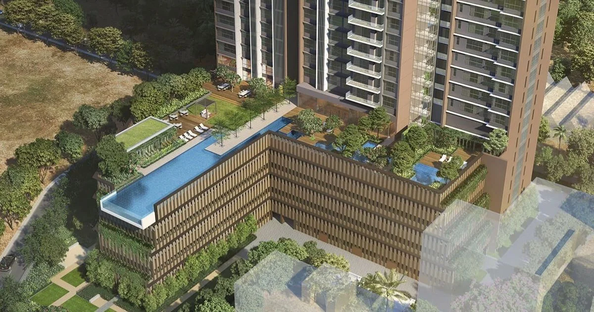 Tata 88 East | 3-4 BHK Ultra Luxury Flat...